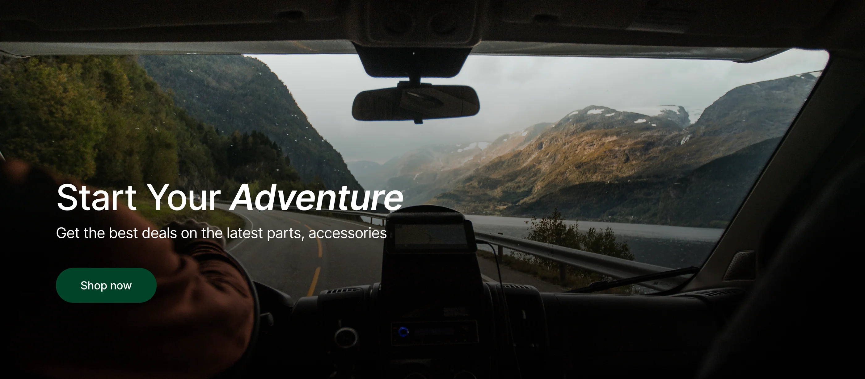 Elevate Your Life on Wheels
