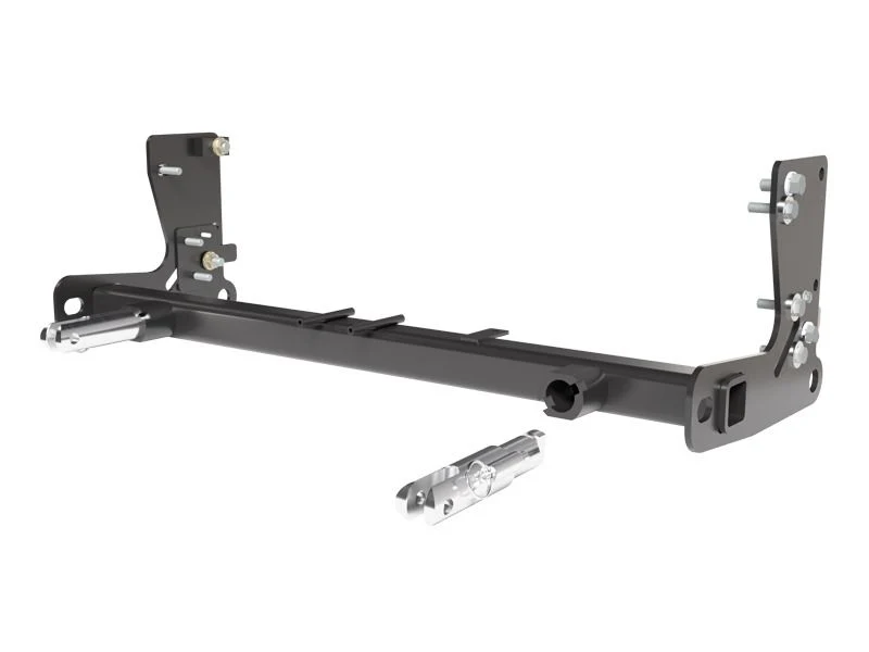 Blue Ox Alpha 2 Tow Bar (6,500 lbs. cap.) & Baseplate Combo fits  Select Jeep Gladiator (Includes Mojave) (Includes ACC) With Towed Vehicle Light Wiring Kit - Image 7