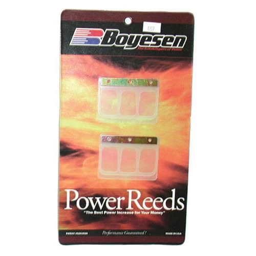 Boyesen 644 Boyesen Power Reeds Yamaha Dirt Bike - Image 4