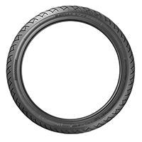 Bridgestone Front Rear 100/90-18 + 110/90-18 Battlax BT46 Motorcycle Tire Set - Image 5