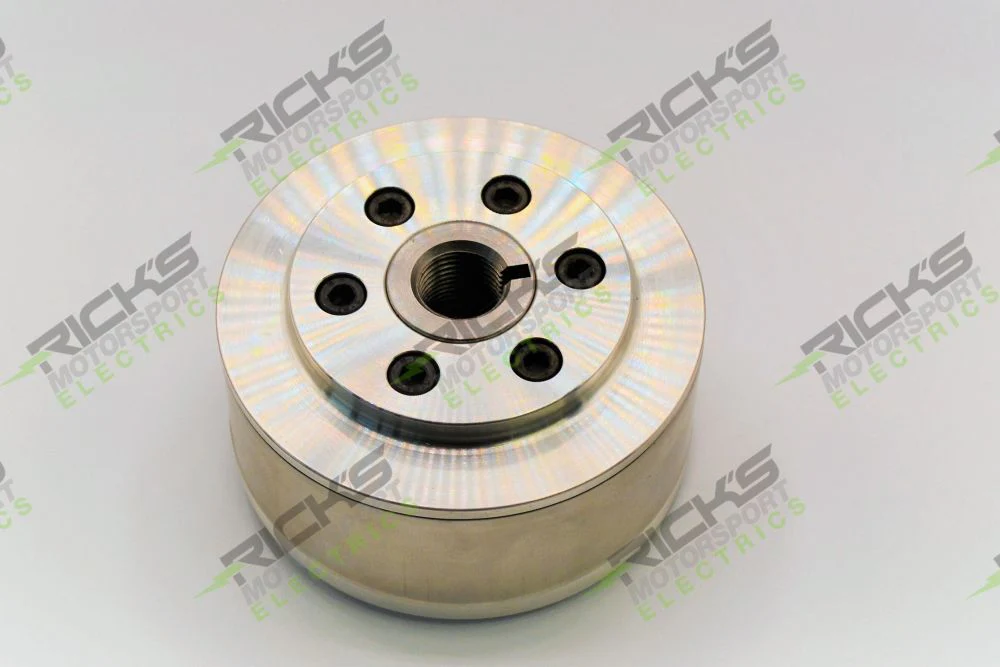 Ricks Hot Shot Series Rotor 41-200H - Image 4