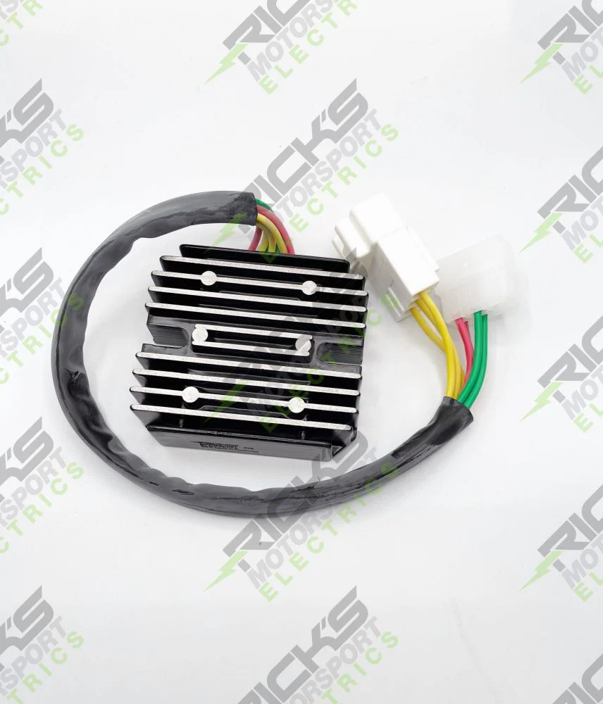 Ricks Rectifier-Regulator 10-121 - Image 3