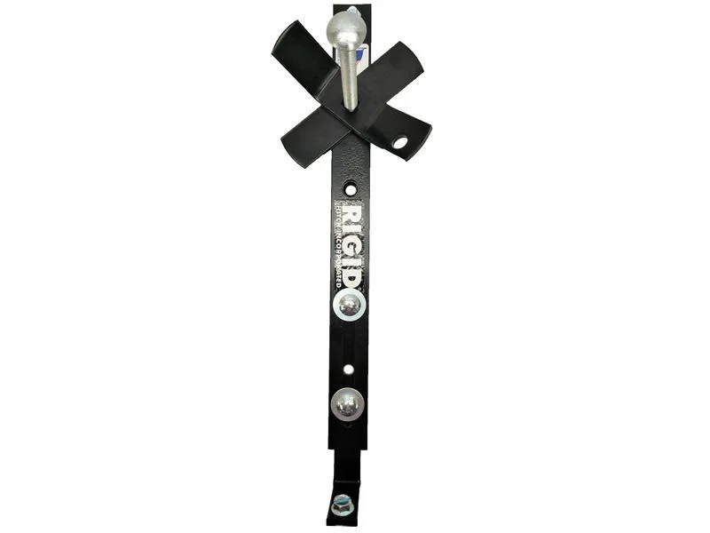 Rigid Hitch (RHTC-35L) In-Bed Pickup Spare Tire Carrier - Image 5