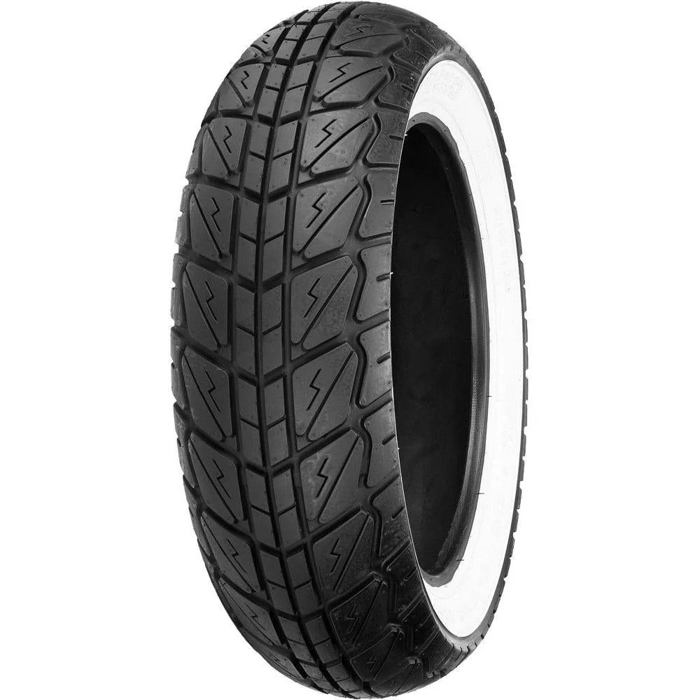 Shinko SR723 Rear 130/70-12 Scooter Tire - Image 4
