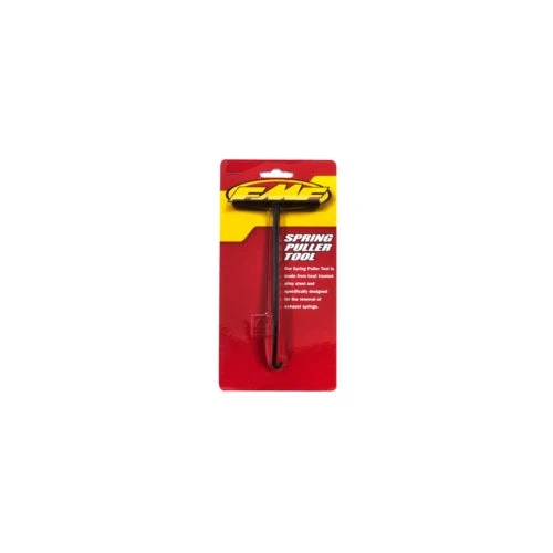 Shorty Silencer, Fatty Exhaust Pipe, O-Ring, Spring & Tool Kit YAMAHA YZ125 1999 - Image 5
